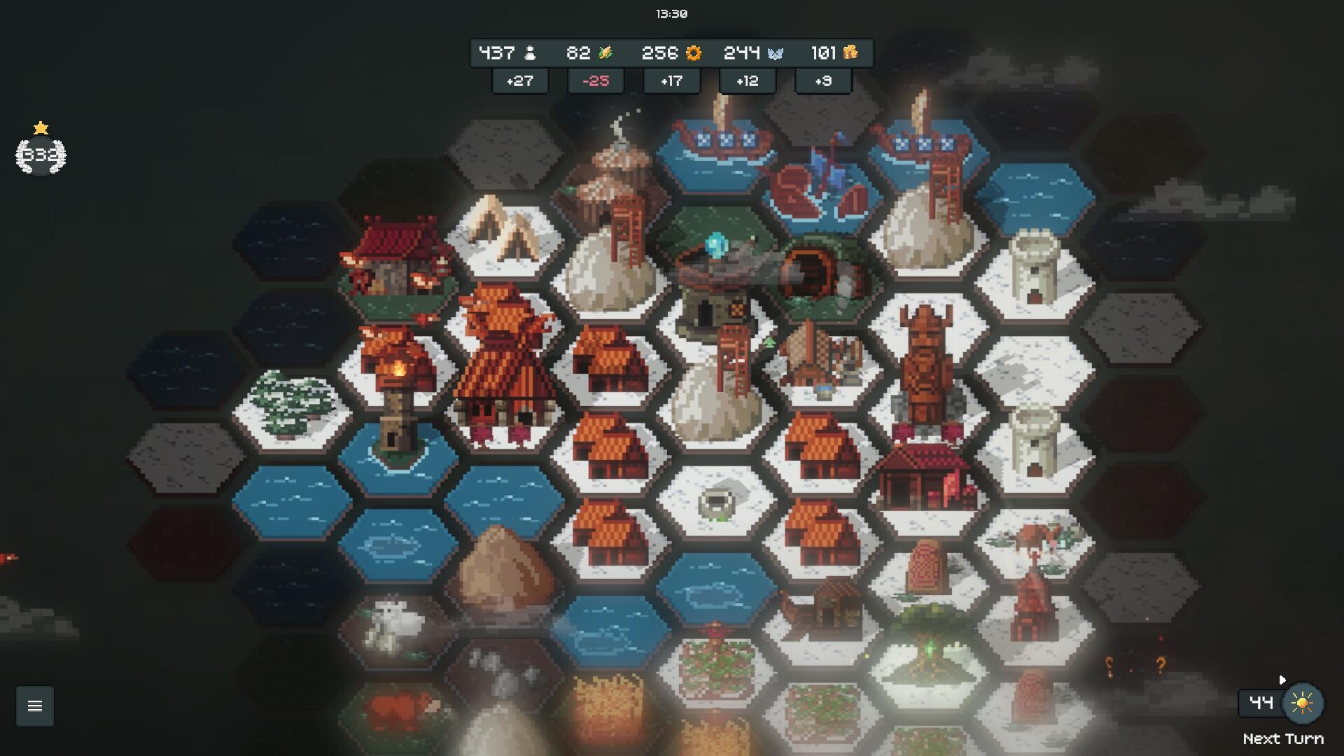 Official Steam screenshot