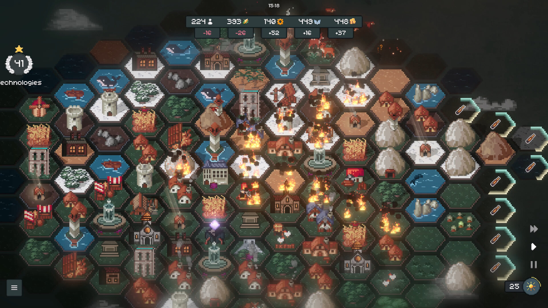 Official Steam screenshot